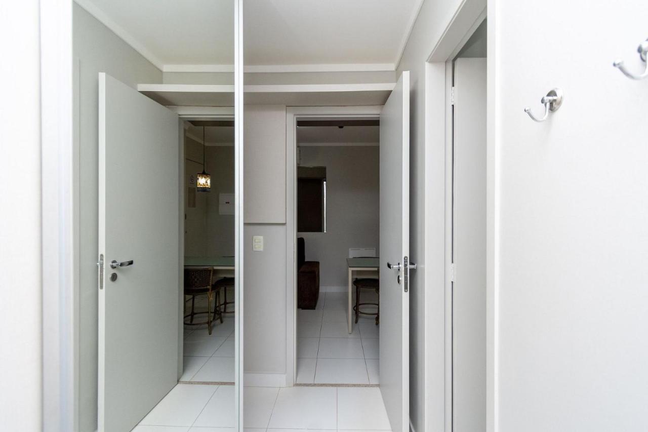 Apartamento 1 Quarto No Edificio Metropolitan Barcelona - Proximo Ao Shopping Flamboyant - Jardim Goias - Mb1504B Goiânia Εξωτερικό φωτογραφία